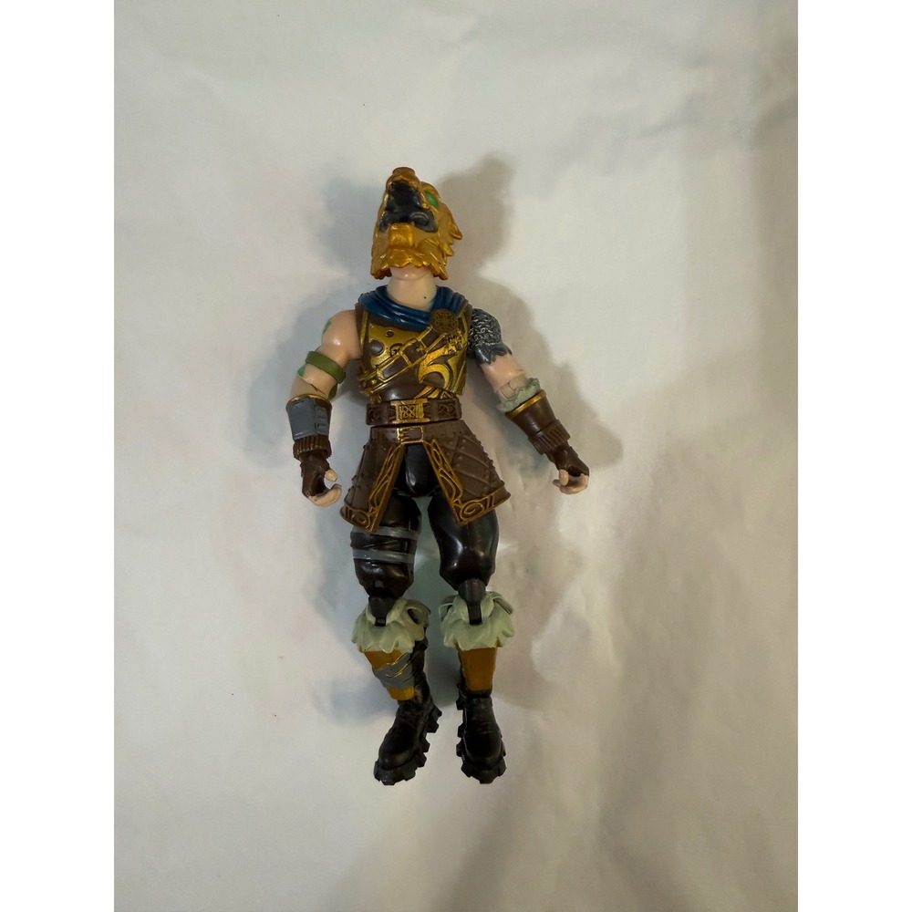 Fortnite‎ Battle Royale Collection Battle Hound 4 Inch Action Figure Epic Games